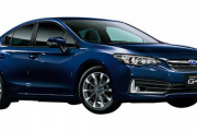 【超絶悲報】SUBARUのインプレッサ、新型の先行予約始まるもセダン型のG4は消滅