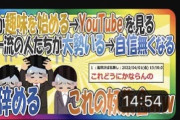 「たとえ趣味でも有名になれないならやる意味ない」と思う人いる？