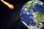 NASAのシミュレーション「6ヵ月以内に地球へ衝突する隕石は黙って見ている事しかできない」