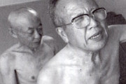 77歳の終戦記念日モロ感の親爺