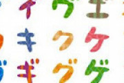 【どうする？】過去の自分に「5文字」だけ送れますwwwwww
