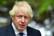 【コロナ】英首相「何が起きたのか正確に知る必要がある」　中国にコロナ発生初期からのデータ公開求めることに賛成