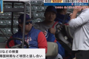 【悲報】 鈴木誠也、WBC辞退濃厚