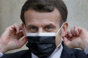 【フランス】マクロン大統領、中国製ワクチンの危険性を警告　「情報が一切共有されていないため有効性は不明だ」