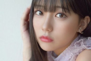 【HKT48】田中美久ちゃんがSHOWROOM配信で巨〇を揺らす大サービスｗｗｗ