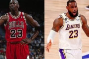 【NBA】レブロン・ジェームズがファイナル4勝6敗の批判に反論