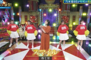 池田、一ノ瀬、岡本、菅原『乃木スタメイツ』チアリーダー美脚が眩しすぎる・・・