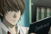 【朗報】DEATH NOTE、いま読んでもクッソ面白い