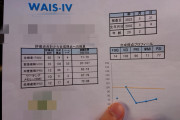 【悲報】わい 知能検査(WAIS)受けた結果IQ74しかない【ほんまにつらいから慰めて】