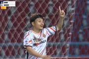 ◆ACL速報◆G組1節 ジョホール×名古屋 60分阿部浩之のゴールで名古屋先制
