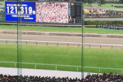 【競馬】有馬記念の来場者数121319人(15:00現在)ってヤバくない！？