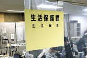 外国人の生活保護は6万6000人…困窮外国人が増えた理由は「コロナ」と「仮放免」専門家に現状を聞いた