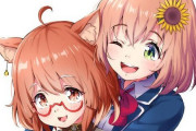 Vtuber 本間ひまわり ARKで葛葉とプティをくっつけたのはどういう意図が…？今後売り出していく感じか？