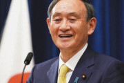 菅総理「五輪観客はプロ野球参考に対応可能」