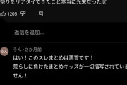 【悲報】なんG民「キミが本家に来るの、『上』で待ってるで」の現象、5chまとめ動画に存在した