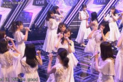 【乃木坂46】1期生メリーゴーランド、何度見ても好きすぎる！