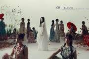 櫻坂46、純白のドレスをまとったセンター谷口愛季が舞い踊る「愛MUST BE」MV公開