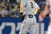 あ～失速の虎　阪神、泥沼の８連敗　佐藤輝１５試合ぶり一発も空砲　貯金３から借金５に