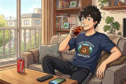 ワイ、酒やめてコーラーに切り替えた結果ｗｗｗ