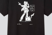 【画像】ユニクロ×ポケモンのコラボTシャツのデザインに批判殺到……「グロい」「虐待だ」と話題に