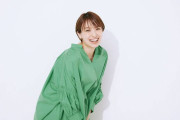南明奈さん『“ももクロちゃんの会”、遅れてきた青春です』連載で “推し活” について語る！