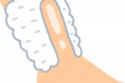 除毛クリームが気になったからすね毛で試してみたけどさ…