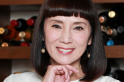 秋野暢子さん、転売ヤーから高額マスクを購入したことを明かす「普通の値段で買えるようにしてほしいです」