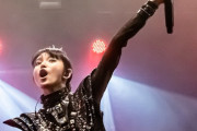 BABYMETAL「ROR」の感謝コメント、毎回涙モンだよ…
