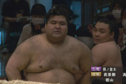 【大相撲】高安の失速は豪栄道以来？