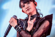 【朗報】BABYMETALが紅白だけでなく「CDTVライブ！ライブ！」クリスマススペシャルにも初登場
