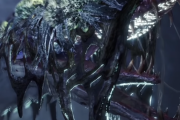 【MHWI】歴戦王の死ハザク来たらどんなモンスターになってるかな？【アイスボーン】
