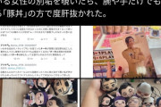 【悲報】日頃から他人をチー牛扱いしてる女さんの別垢を覗いた結果ｗｗｗｗｗｗ