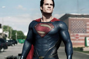 映画『スーパーマン』リブート版、黒人のスーパーマン登場の方針