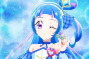 【プリキュア】足がムチムチのアイドルいいよなｗｗｗｗｗｗｗｗｗｗ