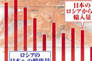 ロシア産冷凍カニ　対日輸出量の20倍を日本が輸入の怪　密漁・密輸の規制逃れで…　本紙とWWFで共同調査