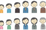 【画像】ワンピース、全世代に人気だったｗｗｗｗｗｗｗｗｗｗｗｗｗｗｗｗｗｗｗｗｗｗｗｗｗｗｗｗｗｗ
