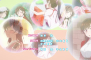 『かのかり』作画監督「ドイツではヒトラーという苗字はいない。日本でも高市というを姓を改姓する人が出るかもしれない」
