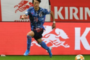 ＜日本代表＞E-1選手権に向けたメンバー変更！橋岡大樹（浦和）と菅大輝（札幌）が追加招集...