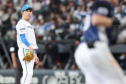 【日本ハム】加藤貴之“チラ見せ”投球披露も３勝目逃す「良い投手相手に先制点与えてしまい…」