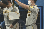 【阪神】虎メダル、表彰状になるｗｗｗｗｗｗｗｗｗｗｗ