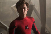 【映画】「スパイダーマン」第4作は2025年夏に撮影開始 トム・ホランドが正式に認める