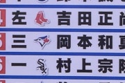 WBC2026 侍ジャパン打線、ガチのマジでこれに決まり