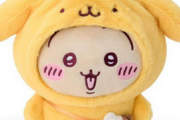 【疑惑】「ちいかわ×サンリオ」グッズで波紋、1号客に「完売」告げる店員？　店員による買い占め疑惑も…販売元は完全否定