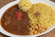 【画像】こういうのでいいんだよ系カレー