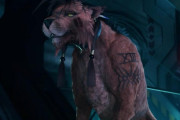 アメリカでFF7の人気キャラが「レッド13」な理由っていったいなんだ？