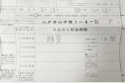 看護師「先生、診断書お願いします」医師免許持ちの認知症入院患者「あぁ…」