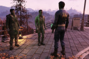 Fallout 76って面白いの？