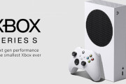 MSの次世代ゲーム機『Xbox Series S』発売日は11月10日！！公式トレーラー公開！！