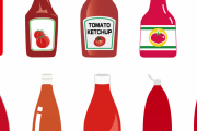 100均に売ってるハインツのトマトケチャップがうますぎるんや