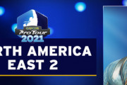 【スト5】「CAPCOM Pro Tour 2021 北米＆カナダ-東大会2」まとめ